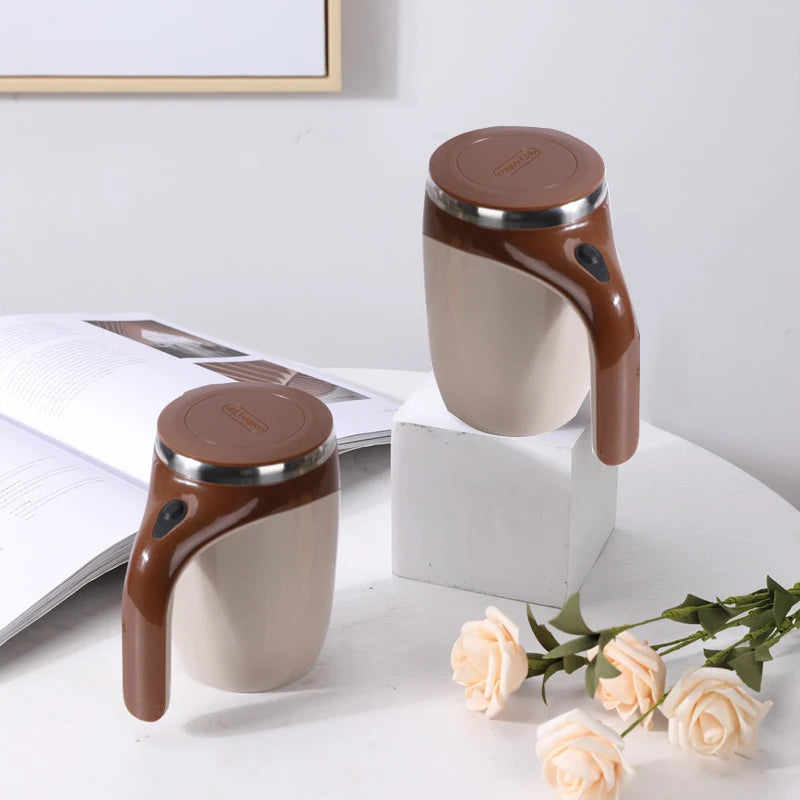 Stirvio Mug