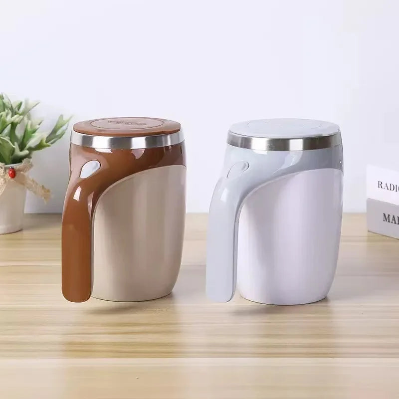 Stirvio Mug