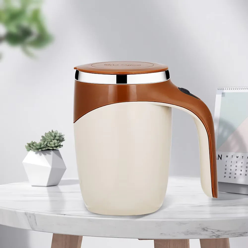 Stirvio Mug