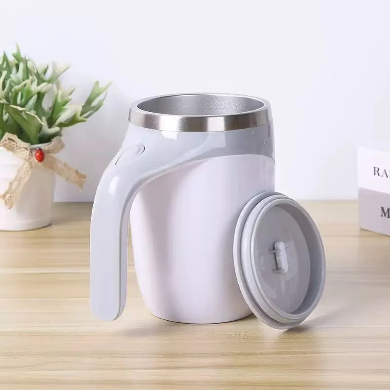 Stirvio Mug