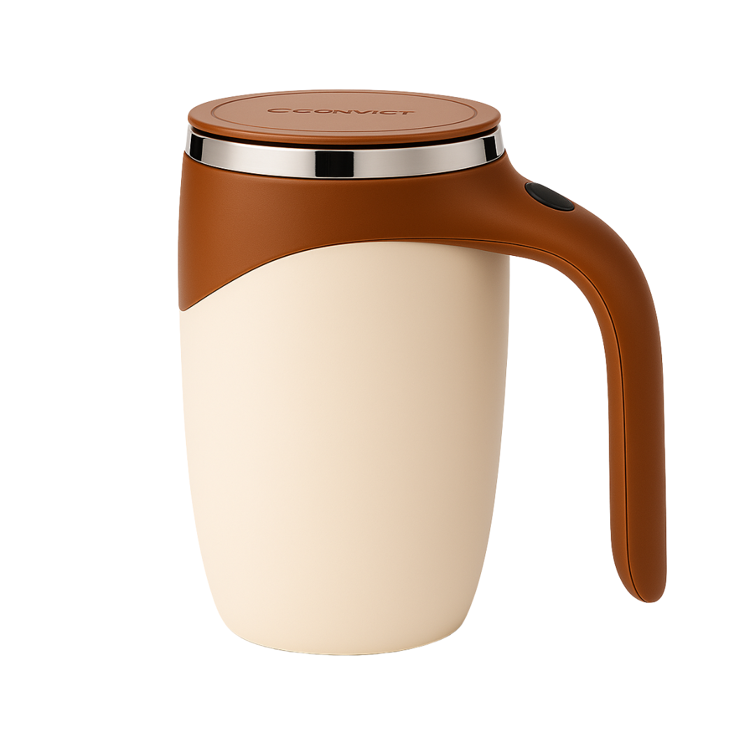 Stirvio Mug