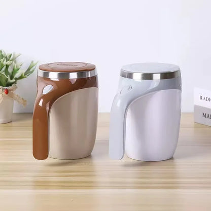 Stirvio Mug